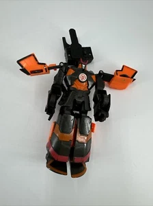 Hasbro Transformers Robots in Disguise 2015 Mini-Con Deployer Autobot Drift - Bild 1 von 7