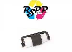 HP COLORE LASERJET CP2025 CM2320 VASSOIO 2 RULLI DI SEPARAZIONE RM1-4840 - Foto 1 di 1
