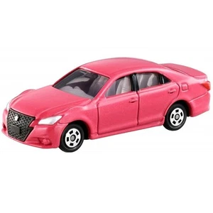 Scatola Atleta TOMICA Serie Minicar n.92 Toyota Crown - Foto 1 di 3