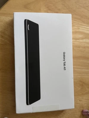 Samsung Galaxy Tab A11 8.7" SM-X130 Wi-Fi 64GB 4GB RAM Octa-Core (Grey) - Image 1 of 2