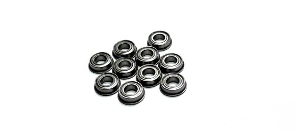 RCS Model F688ZZ High Precision Bearing (8x16x5mm, 10pcs) CS244 - Image 1 of 1