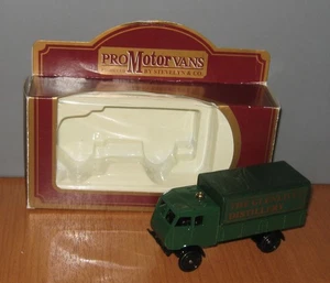 Lledo Days Gone DG97 PV97 Sentinel S4 Steam Wagon Glenlivet Distillery Code 3 - Picture 1 of 3