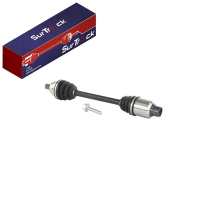 Eje delantero derecho SurTrack CV para Volkswagen Passat CC 2009-2012 3,6 L AWD Foto 1 de 3