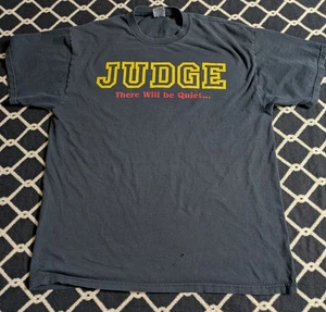 RICHTER SHIRT HARDCORE NYHC BOLD YOUTH OF TODAY SHELTER GORILLA BISCUITS MADBALL - Bild 1 von 5