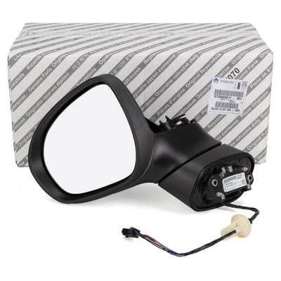 MOPAR Außenspiegel Seitenspiegel elektrisch für FIAT 500X 334 links 735603612 - Bild 1 von 4