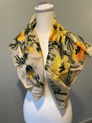 Bufanda mujer’s Foto 1 de 4