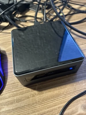 Terra PC Micro Intel J4025+4GB RAM+WIN11 - Bild 1 von 4