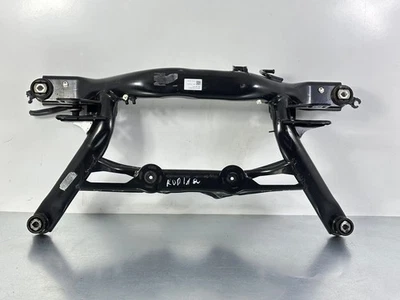 Skoda Kodiaq 2022 poutre d'essieu essieu arrière 5N0505285D 5Q0505235J 1968CM... - Photo 1/4