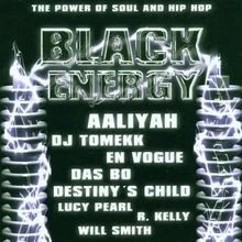 Black Energy von Various | CD | Zustand gut - Bild 1 von 2