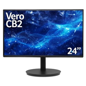 Acer CB2 Vero CB242YG 23.8" Full HD 16:9 ZeroFrame IPS 120Hz 1ms AdaptiveSync... - Picture 1 of 10