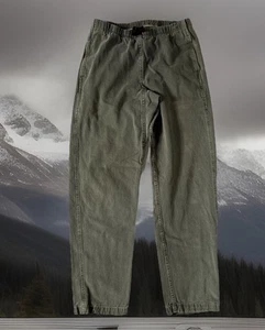 Gramicci Men’s Small 28/30 Green Pants - Picture 1 of 6