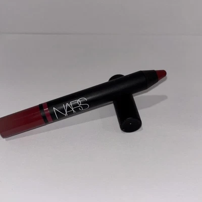 Lápiz labial satinado NARS HYDE PARK 0,07 oz / 2,2 g sin caja Foto 1 de 3