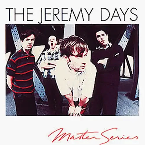 the Jeremy Days - Master Series - Bild 1 von 1