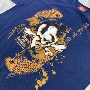 Camiseta De Colección Piratas del Caribe 3 At World’s End Disney Talla Grande Y2K - Imagen 1 de 9