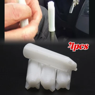 Adaptateur levier levier levier levier levier de vitesse manchon intérieur pour Renault Modus / Grand Modus - Photo 1/4