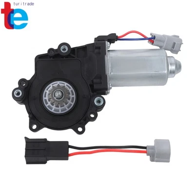 Electric Window Actuator Assembly For Ford Windstar 1999 2000-2003 Freestar 2004 - Image 1 of 4
