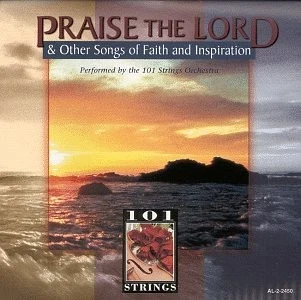 Praise Lord & Other Songs of Faith & Inspiration Foto 1 de 1