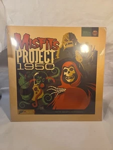 Misfits - Project 1950: Expanded Edition [Vinyl] Vinyl Record - Bild 1 von 4