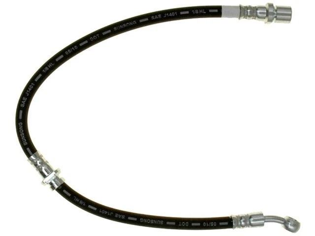 Manguera de freno trasera derecha AC Delco 93SZYB89 para Subaru Impreza 2004 2005 2006 2007 Foto 1 de 1