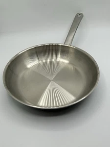 Cutco Premium Pentole 10" Padella Gourmet 5 Strati - Foto 1 di 6