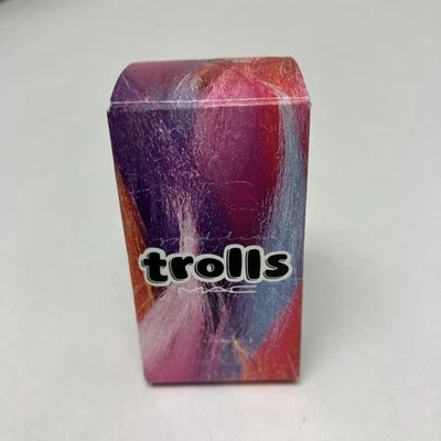 Mac Trolls Glitter Multi-Reflex ~ Reflects Purple Duo ~ FullSize {BNIB} *Sealed* - Image 1 of 2