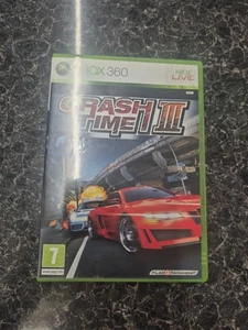 Crash Time III (Microsoft Xbox 360, 2010) - Versione Europea - Foto 1 di 5