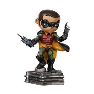 Robin - Batman Forever - Minico - Iron Studios - Imagen 1 de 6