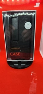 Funda Nillkin CanShield Pro para Samsung Galaxy Note20 (Negro) - Imagen 1 de 6