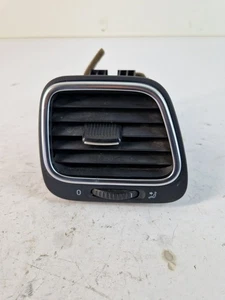 VW SCIROCCO III DASHBOARD AIR VENT Entlüftung Lufduse 1Q0819710B - Bild 1 von 5