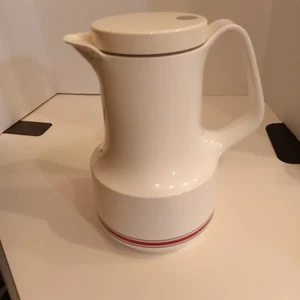 Vintage Thermos Bettina West Germany Coffee Butler Carafe  #540 - Picture 1 of 13