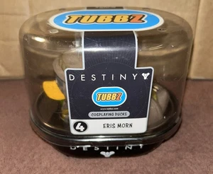 TUBBZ FIGURA PATO ERIS MORN DESTINY Cosplaying Ducks 4 NUOVO UFFICIALE - Foto 1 di 6