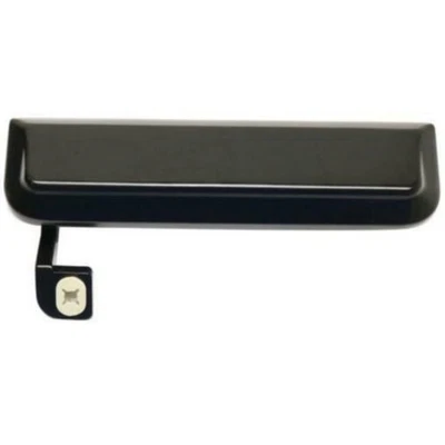 For Mercury Cougar Exterior Door Handle Front, Driver Side Black (1983 - 1988) Foto 1 de 4