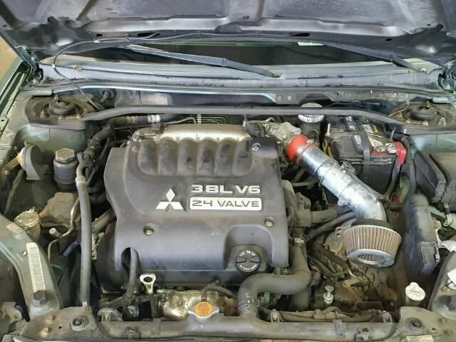 Automatic Transmission RWD Fits 96-97 LINCOLN MARK SERIES 1581353 Foto 1 de 4