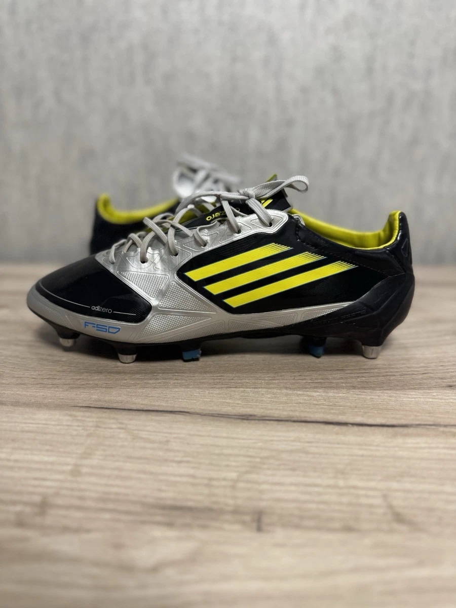 Adidas F50 Adizero Sg for sale | eBay