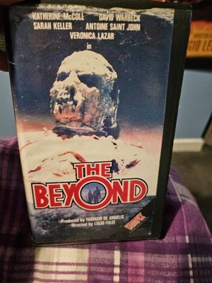 The Beyond Vhs - Image 1 of 4