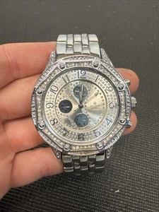 Reloj Hombre Jw1 Ice Star Cuarzo K151 - Imagen 1 de 14