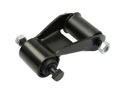 For 1992-1999 Chevrolet K1500 Suburban Leaf Spring Shackle Moog 97416XKFP - Image 1 of 2