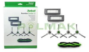 ORIGINAL Replenishment Kit für die iRobot Roomba Combo Serie - Bild 1 von 3