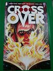 CROSS OVER #1 (2020) 1st Print Cover C DONNY CATES iMAGE COMICS