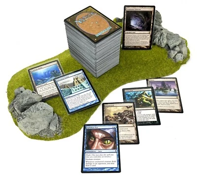 WotC Magic: The Gathering - Time Spiral 301/301 Complete Set NEAR MINT - Image 1 of 4