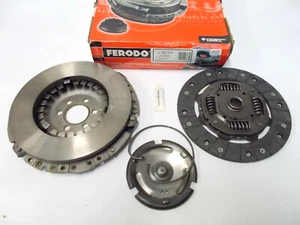 Clutch Kit for Seat Toledo mk2 1.6 8v  AEH, AKL, APF - 74kw / 100hp - Picture 1 of 11