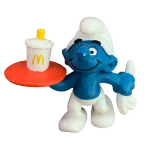 🔥Payo Mc donalds Puffo 1996🔥 - Foto 1 di 2