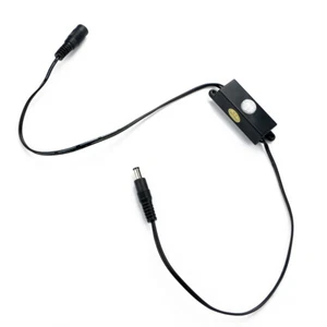 Hot 4A 5-24V Mini TDL 2025 LED PIR Infrared Motion Sensor Detection Switch - Picture 1 of 15