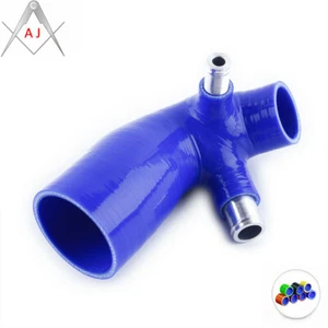 Manguera de admisión filtro de aire de silicona para BMW F20 F21 F30 114i 116i 118i 316i 320i N13 - Imagen 1 de 7