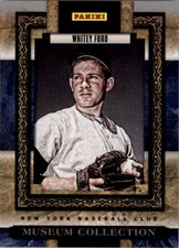 2013 Panini Father's Day Trading Card Pick (Inserts)