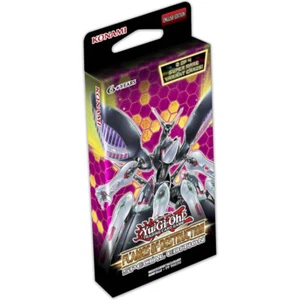 Yu-Gi-Oh! Flames of Destruction Special Edition  (FLOD) New & Sealed - Picture 1 of 1