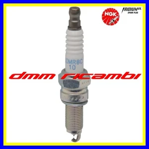 Candela originale NGK Iridium DIMR8C-10 SUZUKI RMZ 450 2020 2021 RM-Z - Foto 1 di 1