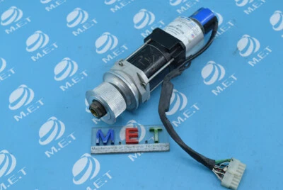 CMC BNL2320T00S007 (CABLE BROKEN) ac servo motor BNL2320T00S007 (CABLE BROKEN) - Image 1 of 3