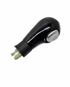 2015-2018 Fiat 500X A/T Gear Shift Lever Shifter Knob Clean OEM ✅ - Foto 1 di 9