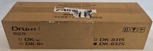 Kyocera DK-8325 DK8325 Drum Kit Trommel 302NP93031 f. TASKalfa 2550ci 2551ci - Afbeelding 1 van 4